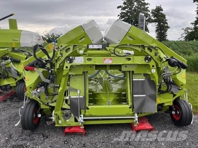 CLAAS Orbis 600 Agriculture - Autres