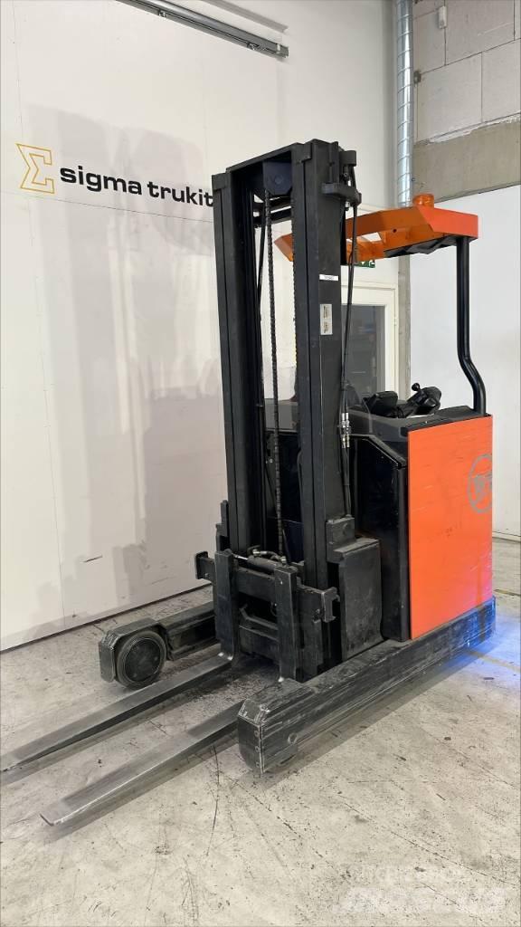 BT RR E 160 M Chariot à mât rétractable