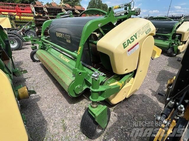 Krone BIG X 580 Ensileuse automotrice