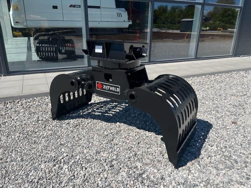 Zijtveld S804-D Grappin