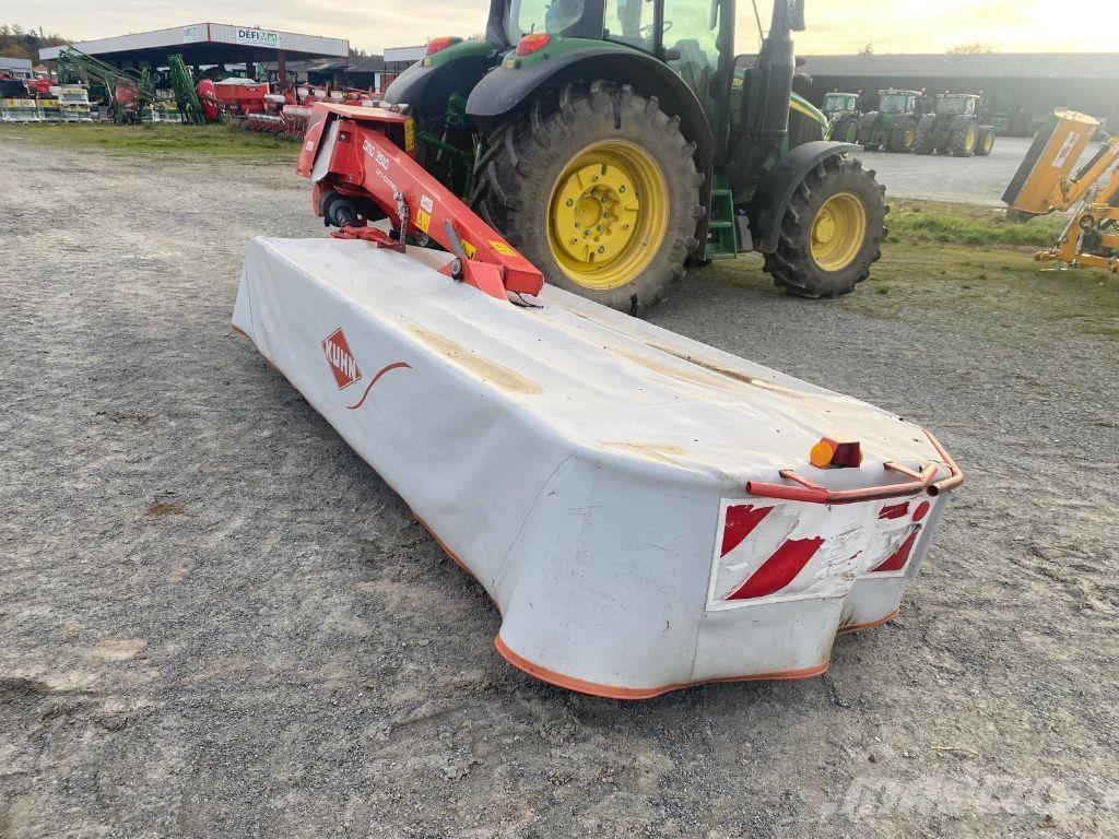 Kuhn GMD 3510  FF Faucheuse