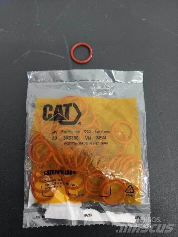CAT SEAL 3K-0360 Moteur