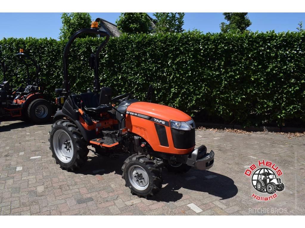 Tafe 6028M Tracteur