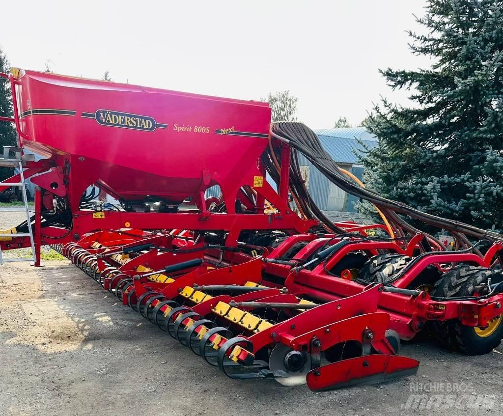 Väderstad Spirit800S Semoir