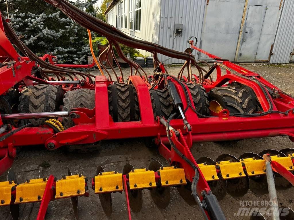Väderstad Spirit800S Semoir