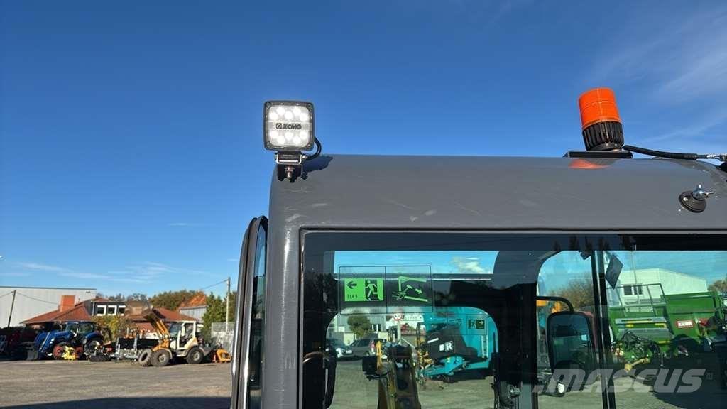 XCMG XE20E Mini pelle < 7t