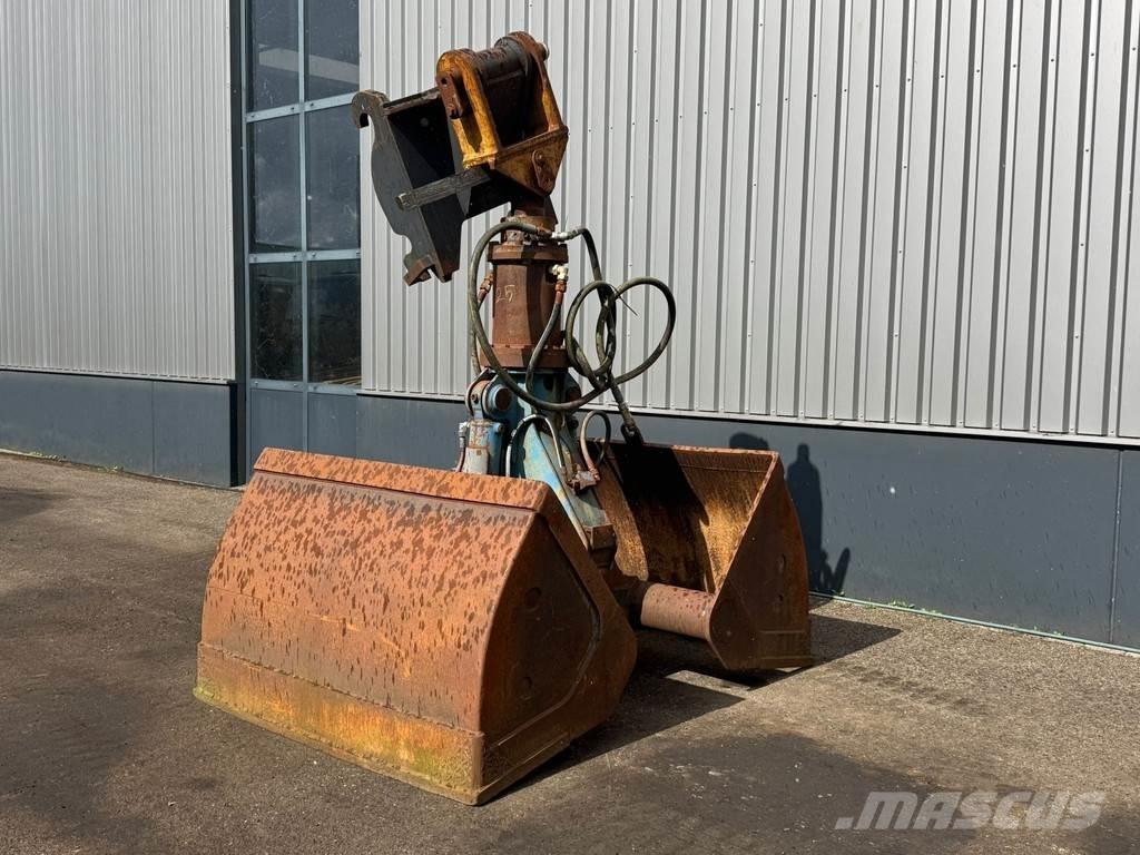 Beco HBN-HS2000 Grappin