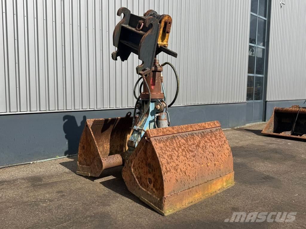 Beco HBN-HS2000 Grappin