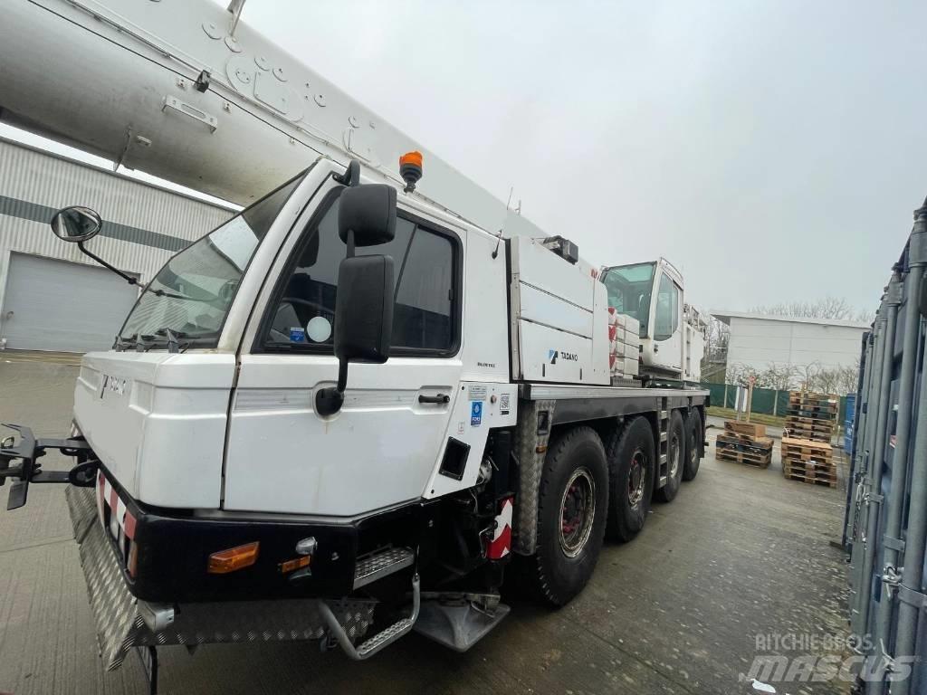 Tadano ATF 70 G-4 Grues tout terrain