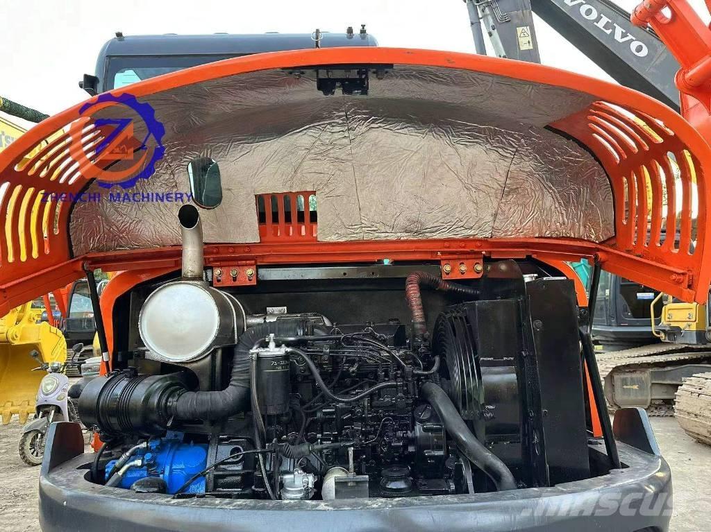 Doosan DX 60 Mini pelle < 7t