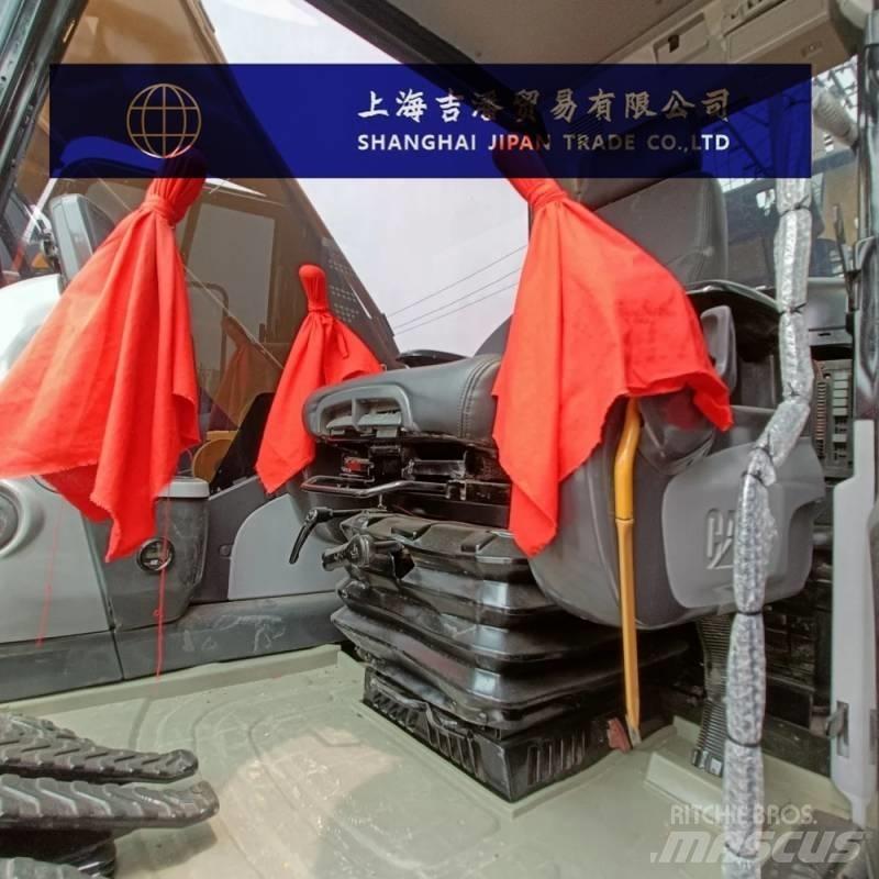 CAT 325 D Pelle sur chenilles