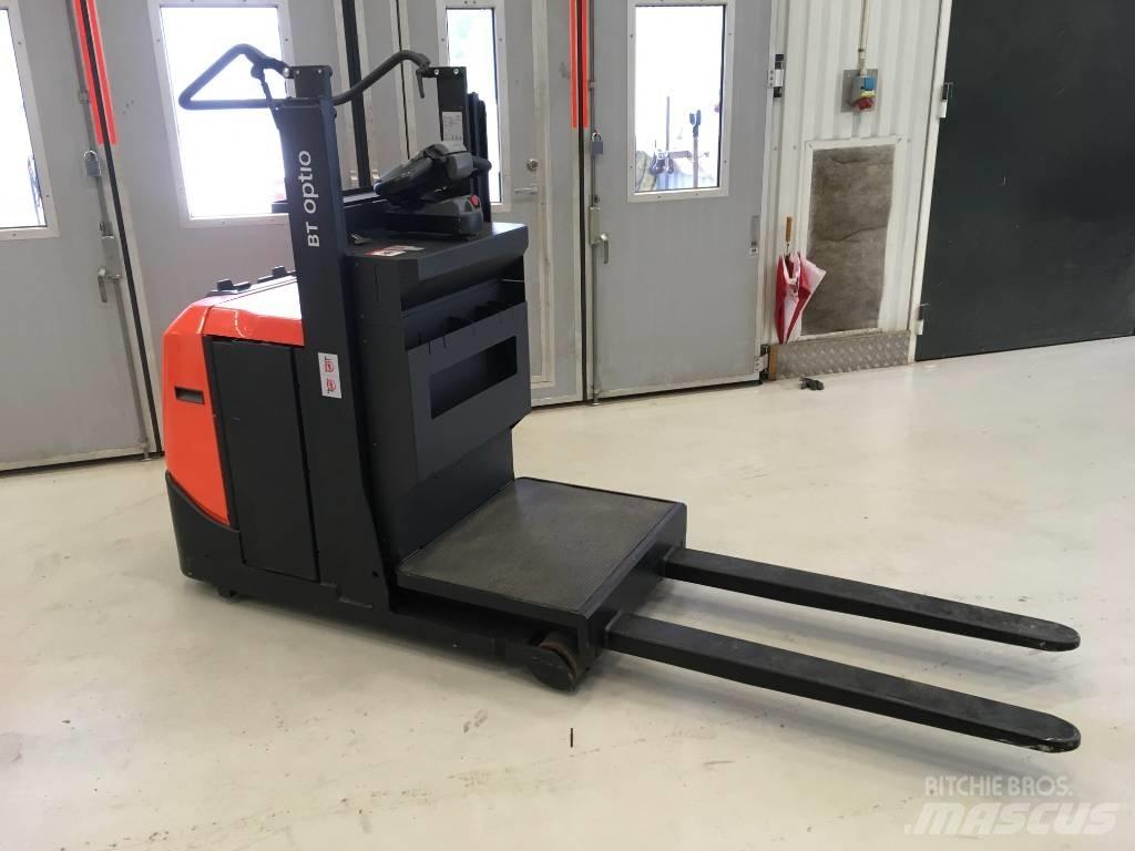 Toyota OSE 100 W Préparateur de commande au sol