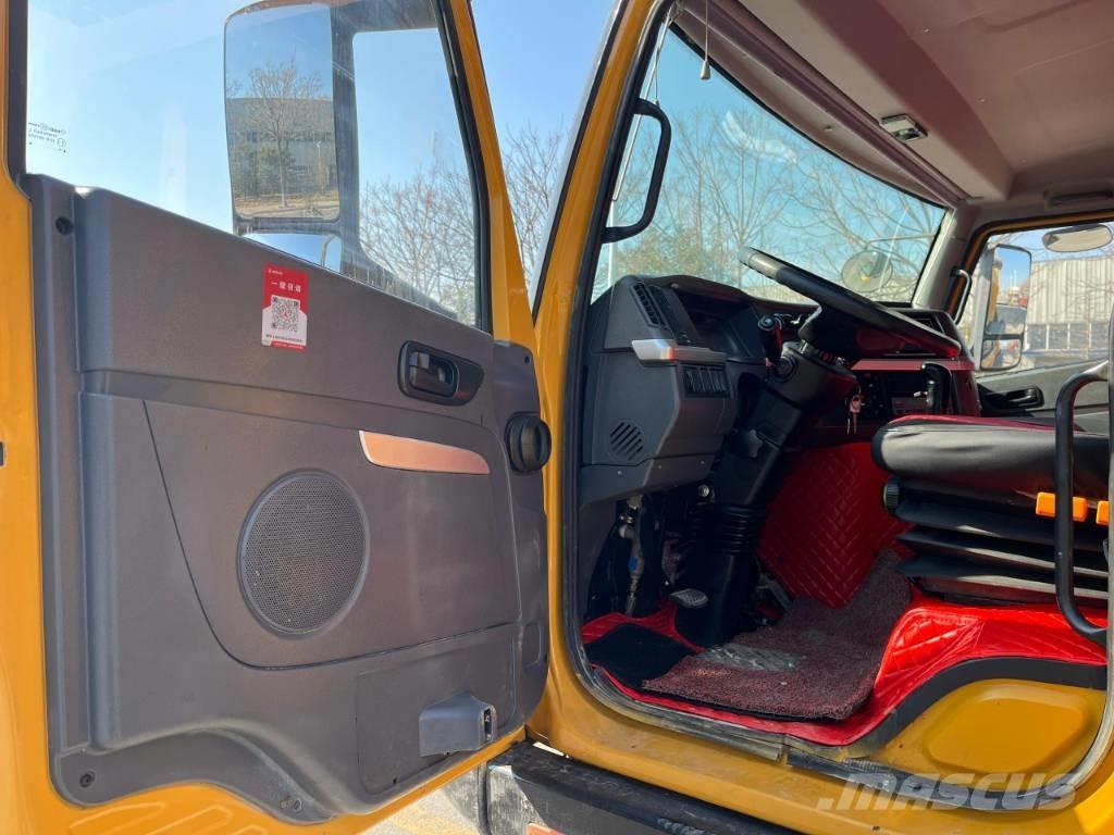 Sany STC800T6 Grues tout terrain