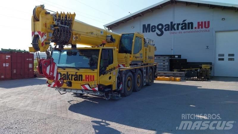 Tadano ATF 60 G-3 Autre grue