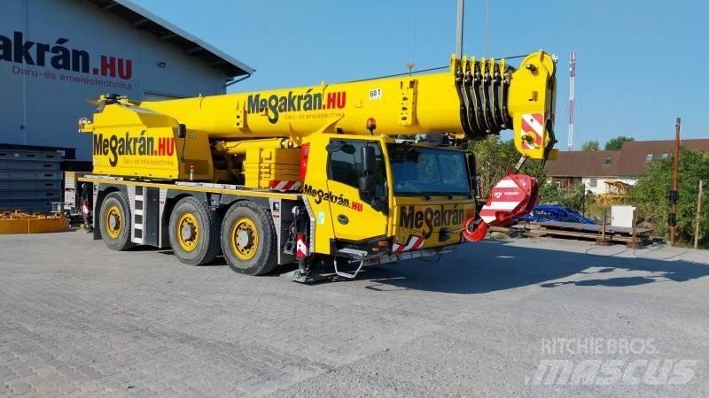 Tadano ATF 60 G-3 Autre grue