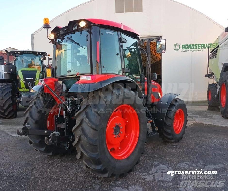 Kioti PX 1153 Tracteur