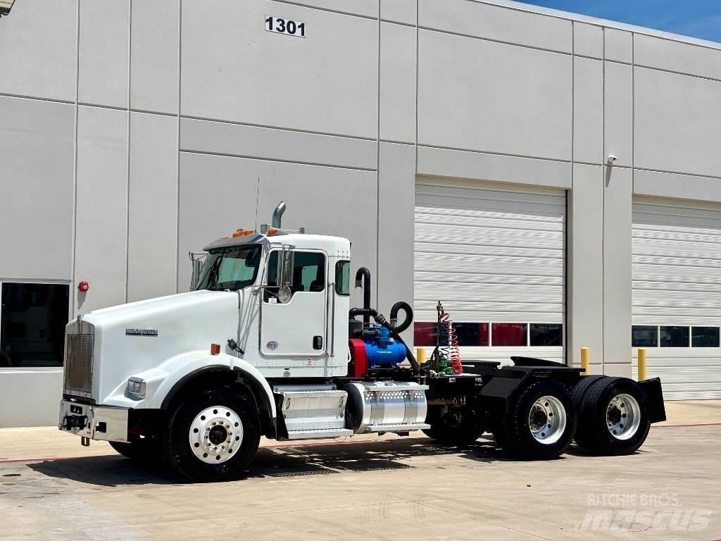 Kenworth T 800 Tracteur routier