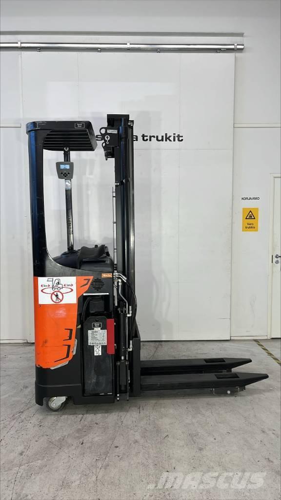 Rocla SST 16 AC Gerbeurs Automoteurs