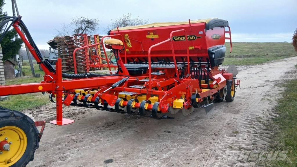 Väderstad Rapid300C Semoir