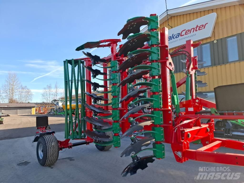 Agro-Masz BT40H Crover crop
