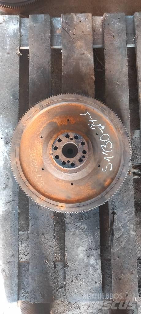 Scania R 440.    1805086 Moteur