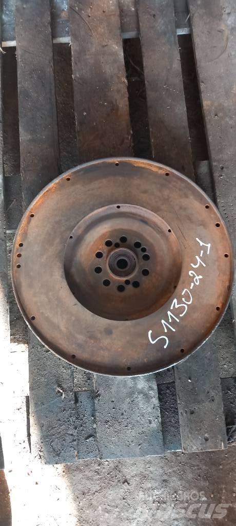 Scania R 440.    1805086 Moteur