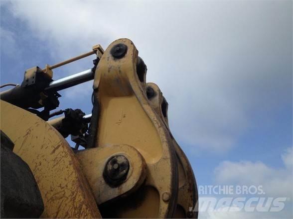 CAT 994 Chargeuse sur pneus