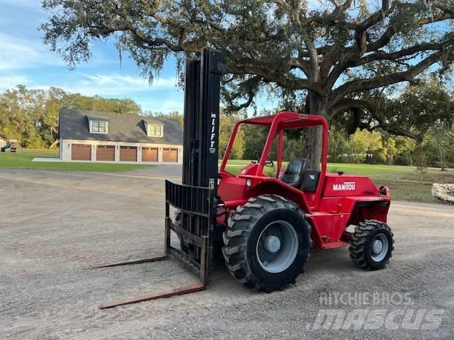 Manitou M 430 CP Autres Chariots élévateurs