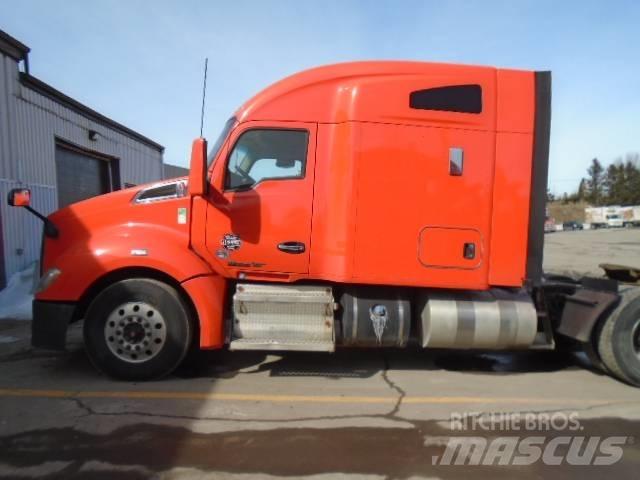 Kenworth T 680 Tracteur routier