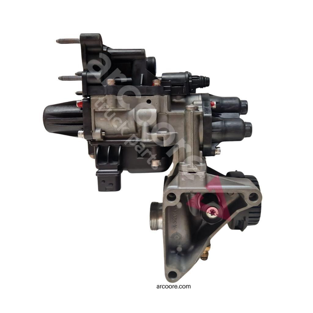 Scania APS 2551090 Freins