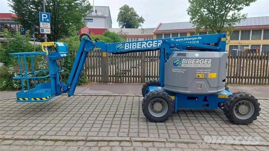 Genie Z34 J IC Autre nacelle élévatrice