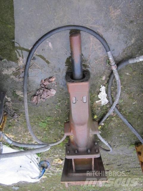 Atlas Copco SB 702 Marteau hydraulique