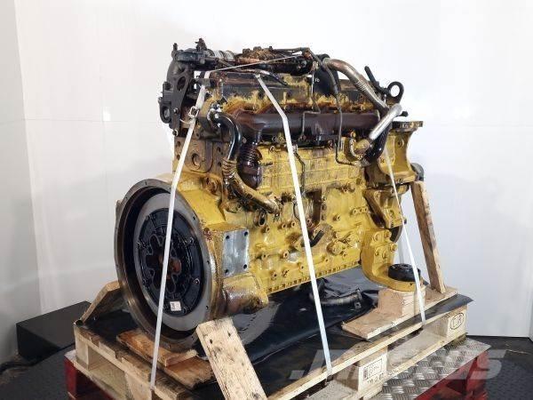 CAT C7.1 Moteur