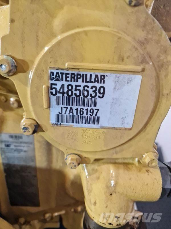 CAT C7.1 Moteur