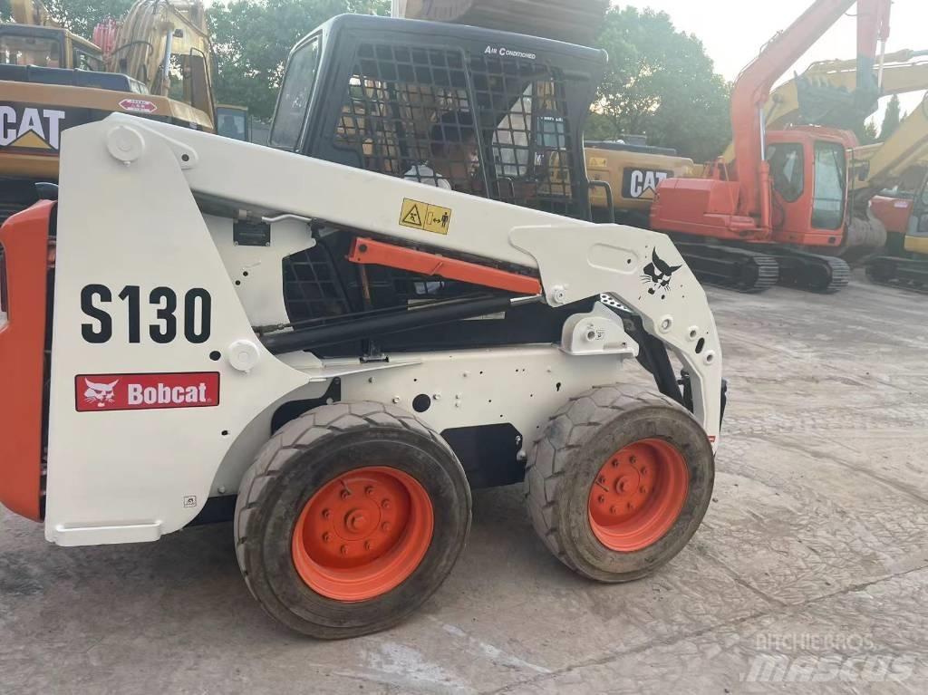 Bobcat S 130 Chargeuse compacte
