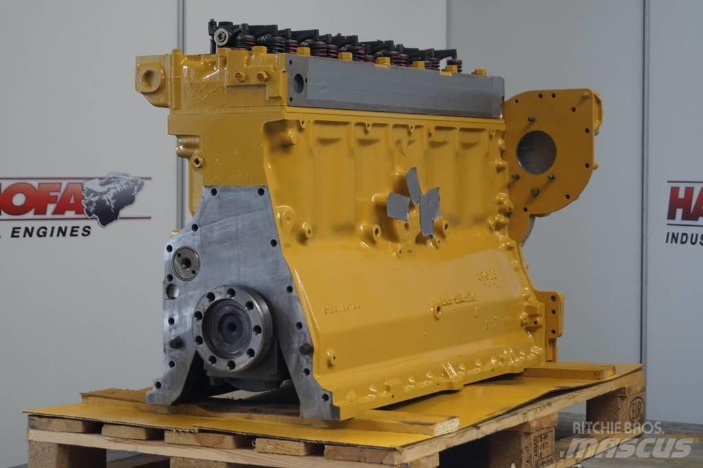 CAT 3306 LONG-BLOCK Moteur