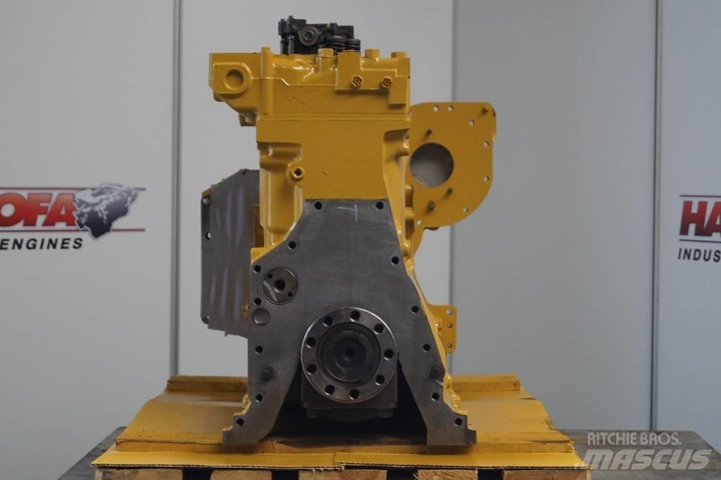 CAT 3306 LONG-BLOCK Moteur