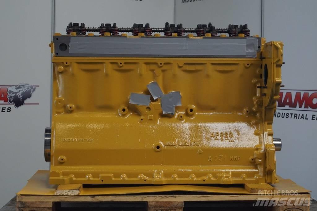 CAT 3306 LONG-BLOCK Moteur