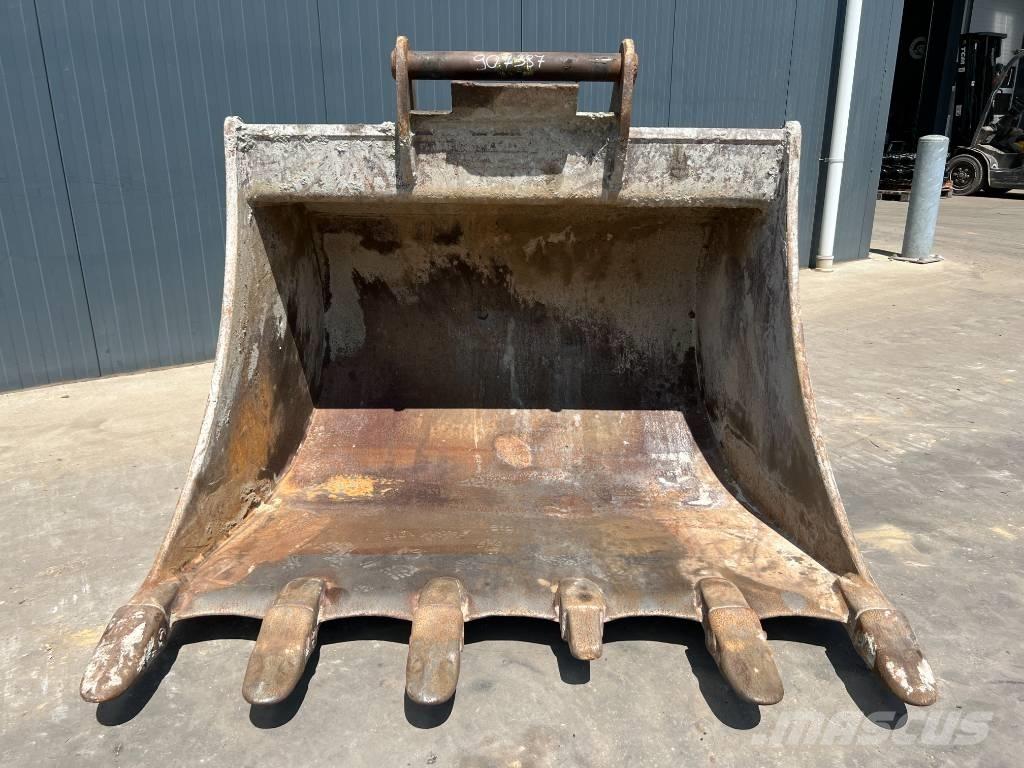 OilQuick OQ70/55 Godet