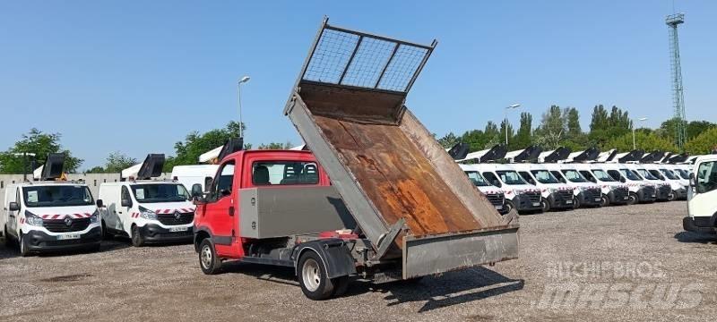 Iveco 35C13 - Tipper Camion benne