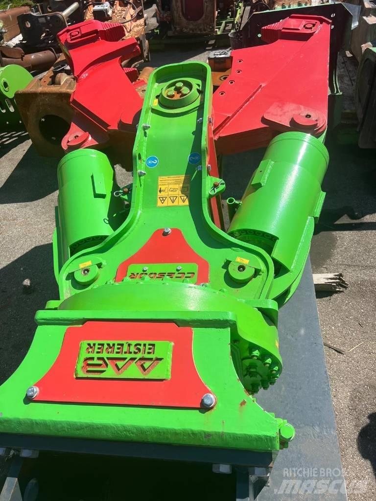  AAB Line CC2500R Cisaille