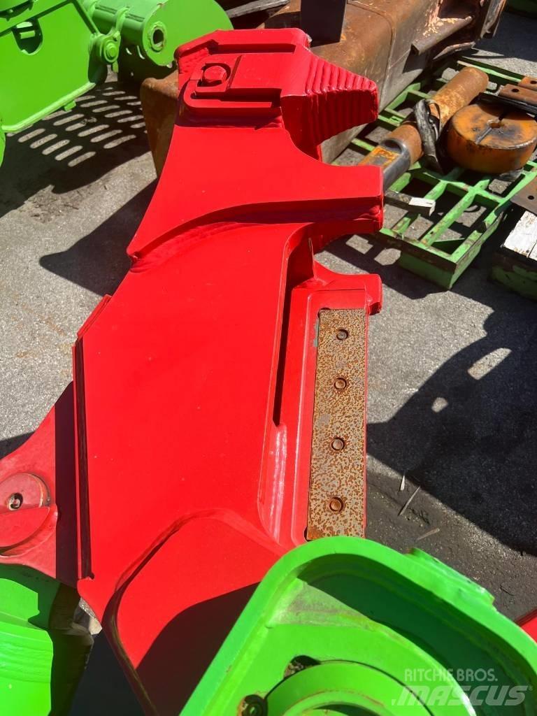  AAB Line CC2500R Cisaille