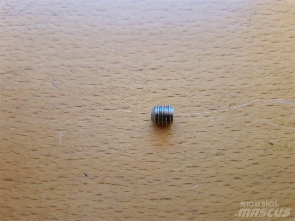 Ponsse 0042598 Hydraulique