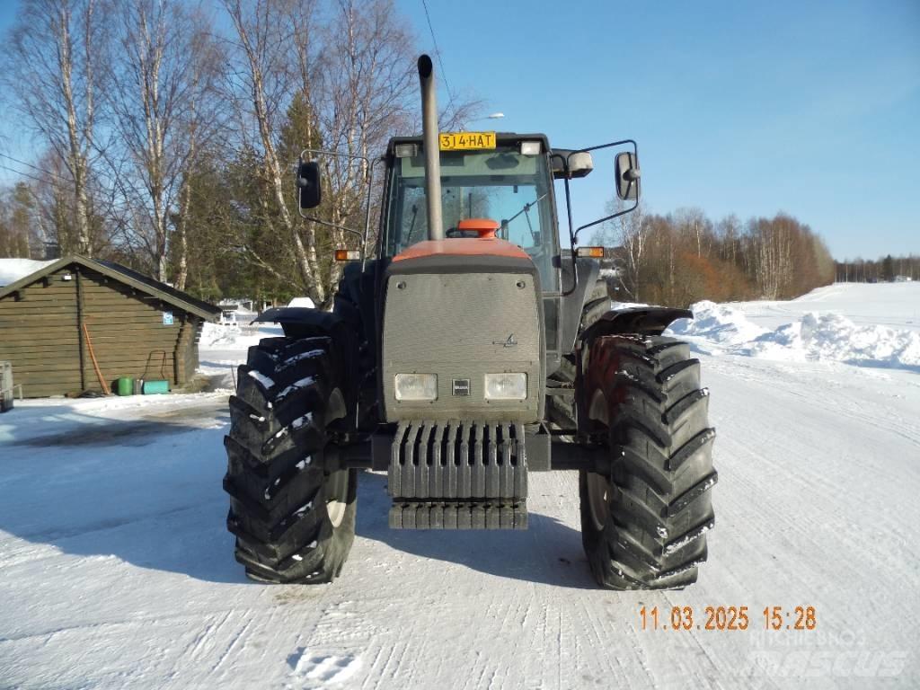 Valtra Valmet 8400 Tracteur