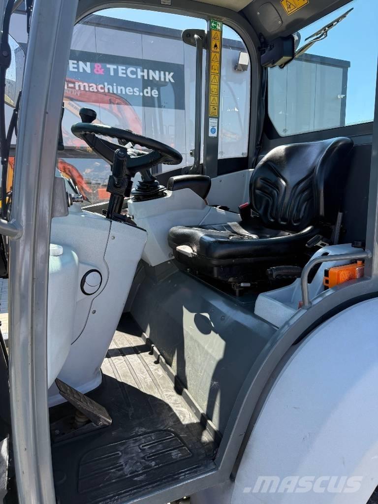 Kramer 5065 Chargeuse sur pneus