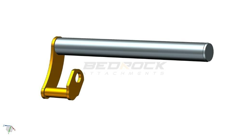 CAT 109.85MM PIN AS Autres accessoires