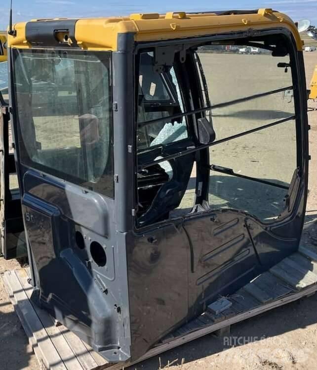 John Deere 290G LC Pelle sur chenilles