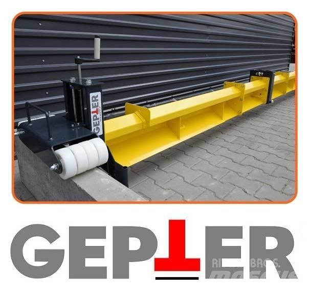 Gepter LTS 500 Autres
