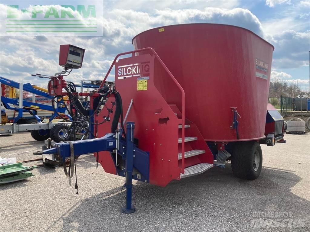 Siloking MP 12 Autres matériels d'élevage