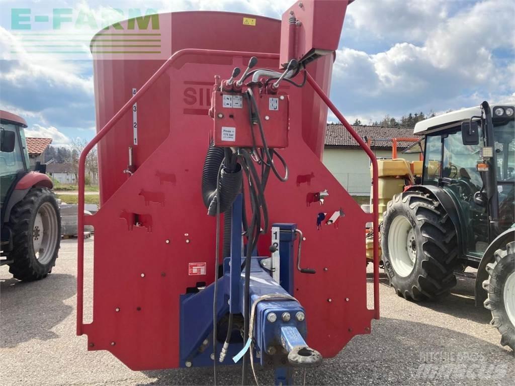 Siloking MP 12 Autres matériels d'élevage